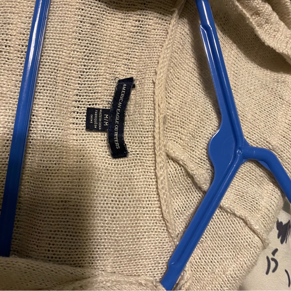Cardigan - Picture 2 of 2